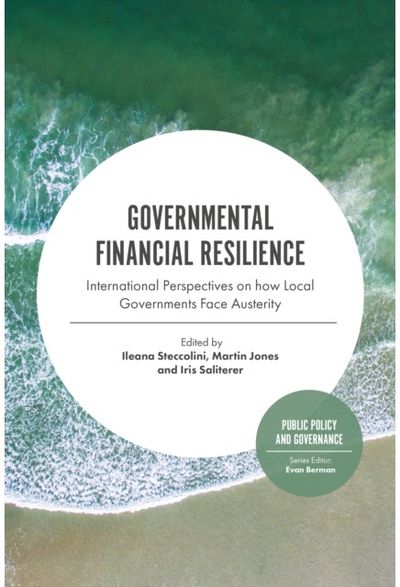 Governmental International