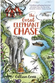 Great Elephant Chase