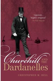 Churchill and the Dardanelles