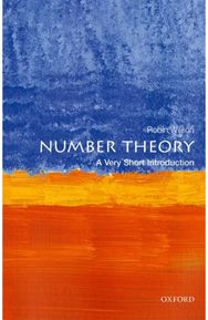 Number Theory A Very Short Introduction