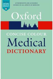 Concise Colour Medical Dictionary
