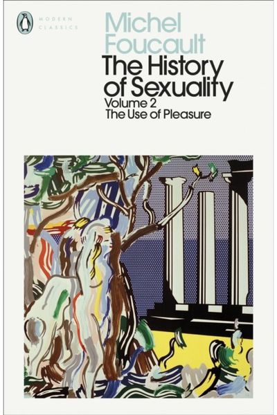 History of The Use of Pleasure