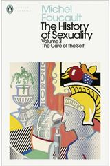 History of The Care of the Self