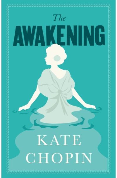Awakening Annotated Edition
