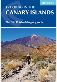 Trekking in the Canary Islands The GR131 island-hopping route