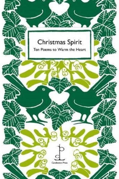 Christmas Spirit Ten Poems to Warm