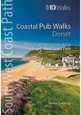 Coastal Pub Walks: Walks to amazing
