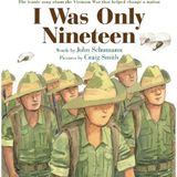 I Was Only Nineteen