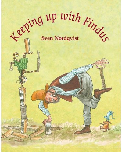 Keeping up with