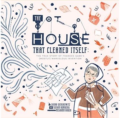 House That Cleaned The True Story of