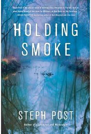 Holding Smoke
