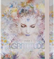 Gratitude Diary 2022
