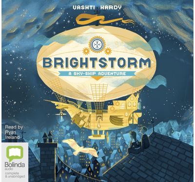 Brightstorm