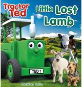 Tractor Ted Lost