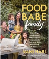 Food Babe Family More Than 100