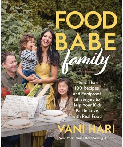 Food Babe Family More Than 100