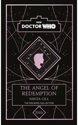 Doctor Who: The a 2010s story
