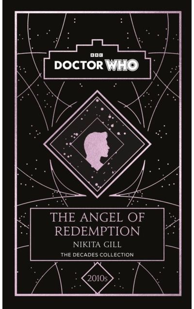 Doctor Who: The a 2010s story