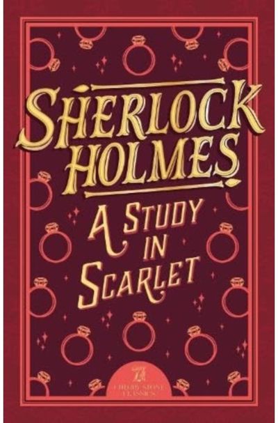Sherlock Holmes: A