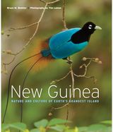 New Guinea Nature and Culture