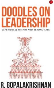 Doodles on Leadership Experiences within and beyond Tata