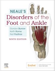 Neale's Disorders of the Foot and Ankle