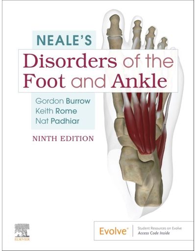 Neales Disorders of