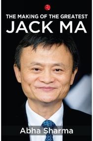 Making of the Greatest Jack Ma