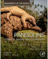 Pangolins Science, Society and