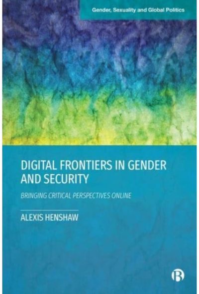 Digital Frontiers in Bringing Critical
