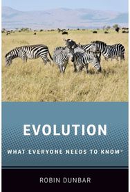 Evolution What Everyone Needs to Know®