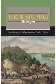 Vicksburg Besieged