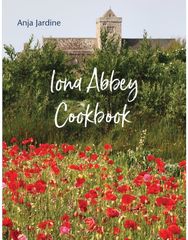 Iona Abbey Cookbook