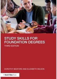Study Skills for Foundation Degrees