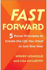 Fast Forward 5 Power Principles