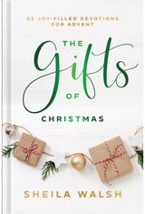 Gifts of Christmas –