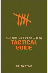 Five Marks of a Man