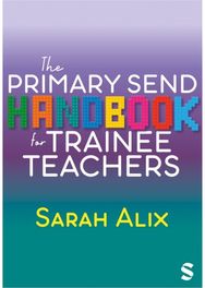 Primary SEND Handbook for Trainee Teachers