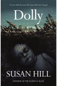 Dolly: A Ghost Story A Ghost Story