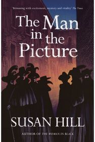 Man in the Picture