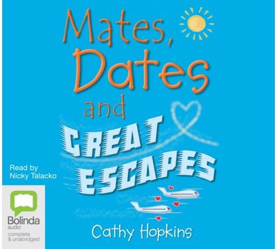 Mates, Dates and