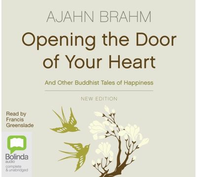 Opening the Door of