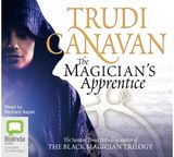 Magicians Apprentice