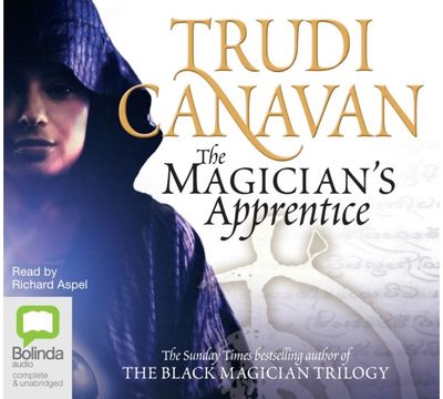 Magicians Apprentice