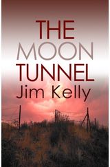 Moon Tunnel The past is not