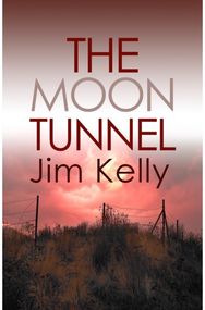Moon Tunnel The past is not buried deep in Cambridgeshire