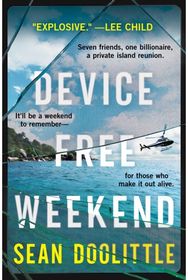 Device Free Weekend