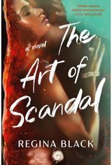 Art of Scandal