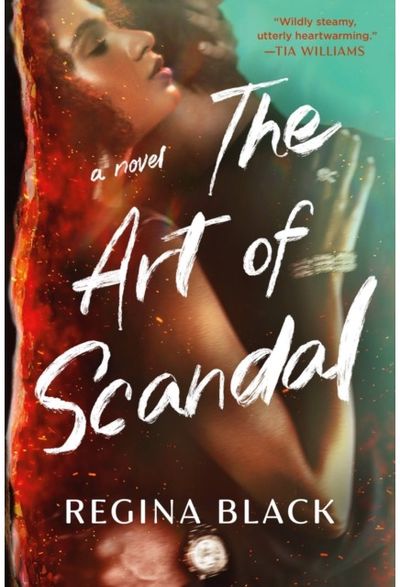 Art of Scandal