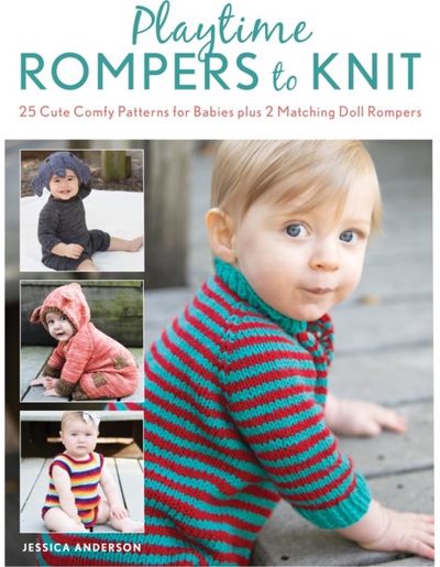 Playtime Rompers to 25 Cute Comfy